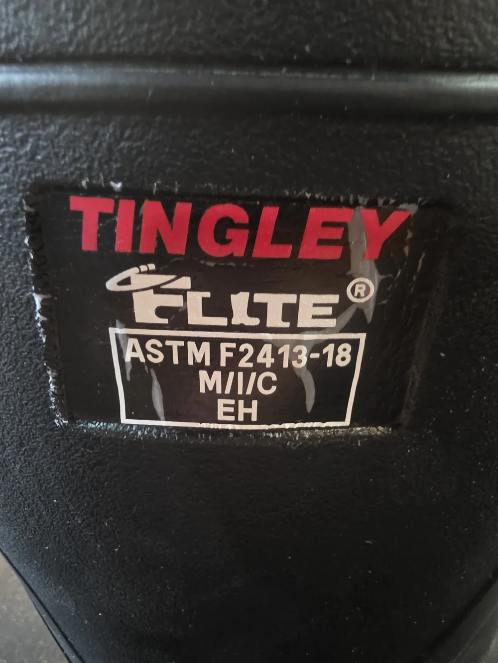 Tingley flite elite
